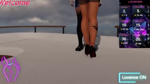 Oriana online show from February 3, 2026, 3:06 pm