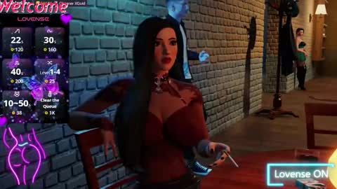 Oriana online show from February 15, 2026, 2:36 pm