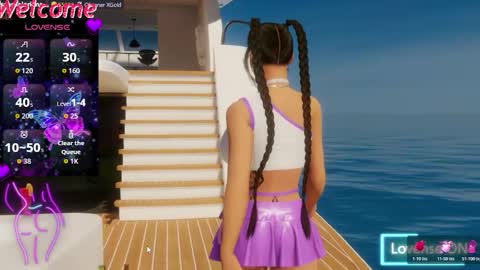 Oriana online show from February 16, 2026, 1:29 pm