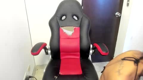 sensual_skinny online show from September 15, 2025, 9:26 pm
