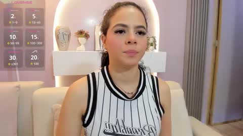 Sophie     online show from March 25, 2026, 11:16 am