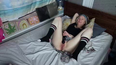 SensualSynergy online show from February 23, 2025, 2:14 pm