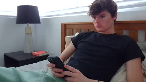 Cam online show from January 14, 2025, 8:48 pm