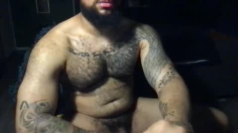 SensualBates online show from March 11, 2025, 6:53 am