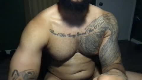 SensualBates online show from November 25, 2025, 2:06 pm