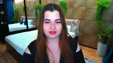 Becca online show from March 28, 2026, 1:49 am