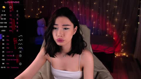 Kiki online show from January 19, 2025, 6:10 pm
