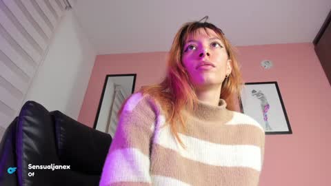 Jane   online show from December 16, 2024, 11:28 pm