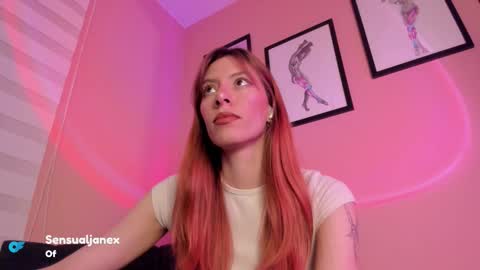 Snapshot of sensualjanex chatting on October 21, 2025, 1:39 am Jane online show from October 21, 2025, 1:39 am