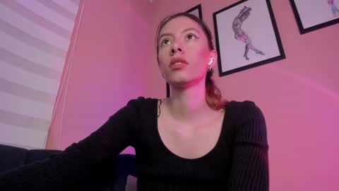 Snapshot of sensualjanex chatting on June 13, 2026, 8:01 am Jane online show from June 13, 2026, 8:01 am