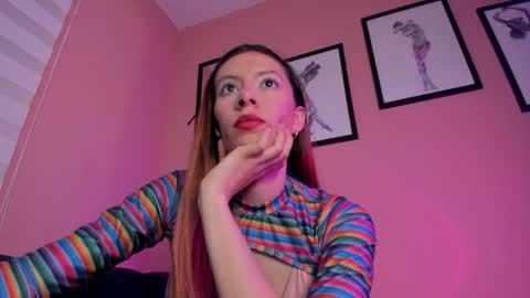 Snapshot of sensualjanex chatting on June 18, 2026, 6:35 am Jane online show from June 18, 2026, 6:35 am
