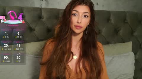 Alya online show from May 18, 2026, 12:40 am