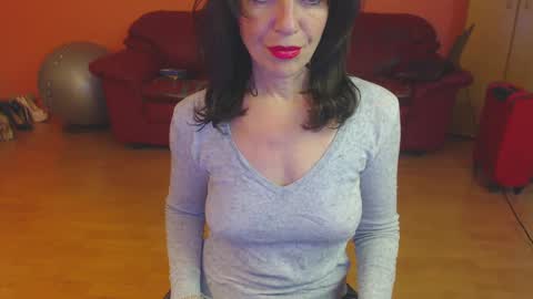 Snapshot of sensualmyra chatting on February 16, 2025, 1:38 pm sensualmyra online show from February 16, 2025, 1:38 pm
