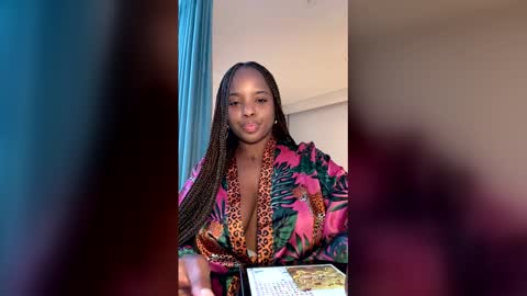 sensualprima online show from February 20, 2026, 6:26 am