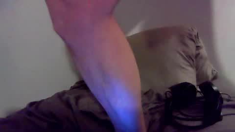 SensualThrust online show from October 11, 2025, 5:55 pm