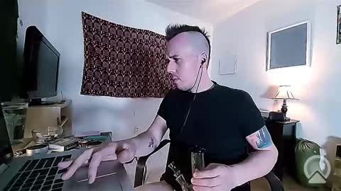 SensualThrust online show from October 13, 2025, 10:43 pm