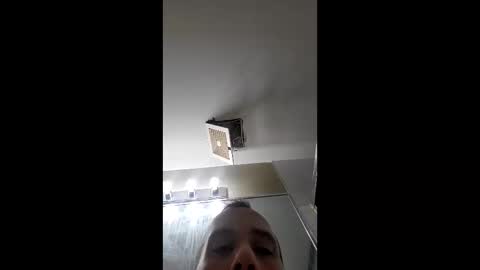 SensualThrust online show from January 11, 2026, 4:50 am