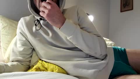 Matt online show from February 20, 2025, 1:03 am