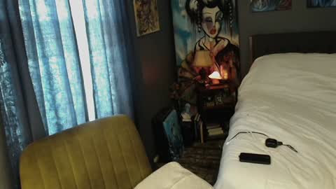 Snapshot of sentfrmheaven chatting on December 7, 2024, 3:41 pm Tara online show from December 7, 2024, 3:41 pm