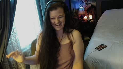 Snapshot of sentfrmheaven chatting on December 23, 2024, 1:45 pm Tara online show from December 23, 2024, 1:45 pm