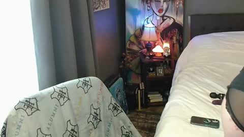 Snapshot of sentfrmheaven chatting on February 9, 2025, 2:40 pm Tara online show from February 9, 2025, 2:40 pm