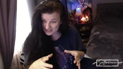 Tara online show from March 26, 2026, 1:28 pm