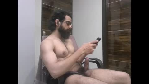 Snapshot of sentientarjun chatting on September 8, 2025, 8:19 pm Sentient Being online show from September 8, 2025, 8:19 pm