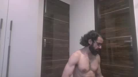 Sentient Being online show from April 2, 2026, 8:28 pm