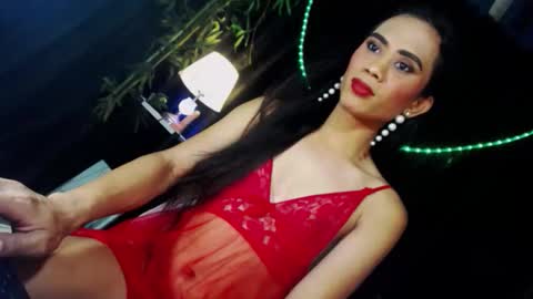 senyora_evangelista online show from May 28, 2026, 12:30 am