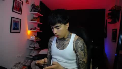 Seong online show from October 7, 2025, 7:27 am