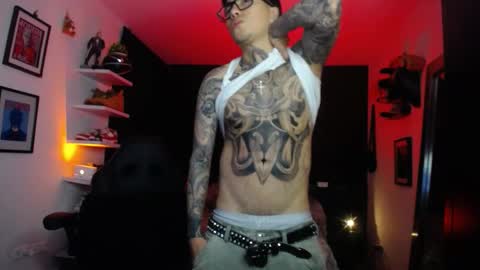 Seong online show from October 24, 2025, 5:15 am