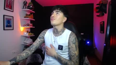 Seong online show from October 30, 2025, 5:09 am