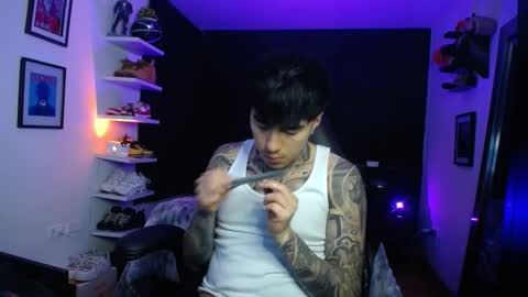 Seong online show from October 31, 2025, 6:47 am