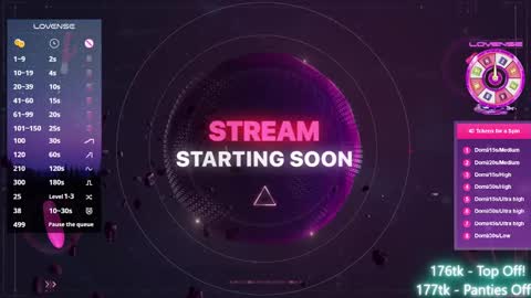 SeraLeeXXX online show from December 2, 2024, 6:54 pm