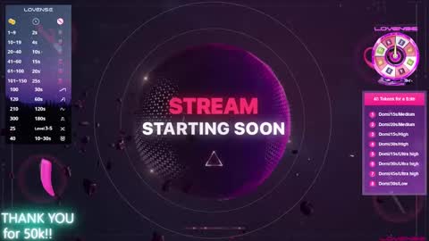 SeraLeeXXX online show from January 30, 2025, 5:39 pm