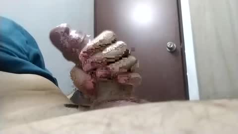 Seb online show from January 23, 2025, 9:07 pm