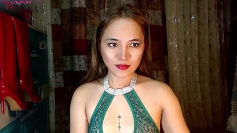 Chloe online show from February 20, 2026, 4:20 am