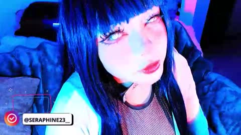 seraphine online show from March 19, 2026, 2:26 am