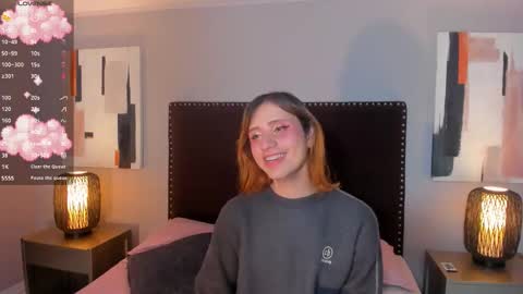 Seraphine star online show from February 11, 2026, 3:11 am