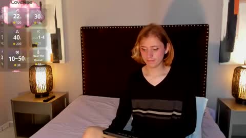 Seraphine star online show from April 18, 2026, 1:20 am