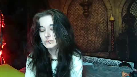 Seraphin Munster online show from February 26, 2026, 5:56 pm