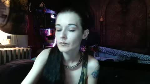 Seraphin Munster online show from May 22, 2026, 5:18 pm