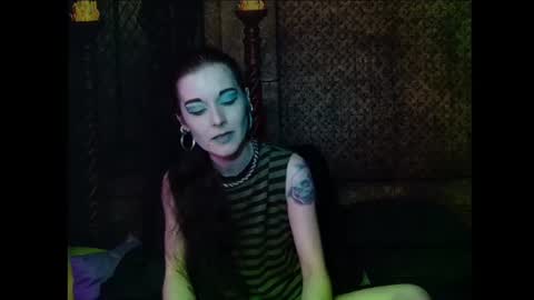 Seraphin Munster online show from June 27, 2026, 10:48 pm