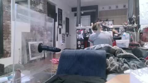 seraphyx33 online show from September 25, 2025, 5:16 pm