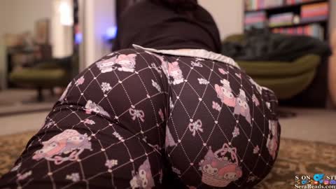 SeraReads online show from January 27, 2025, 6:09 am