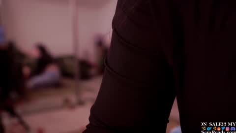 SeraReads online show from February 15, 2025, 6:55 am