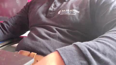 serdarren1992 online show from September 15, 2025, 9:09 am