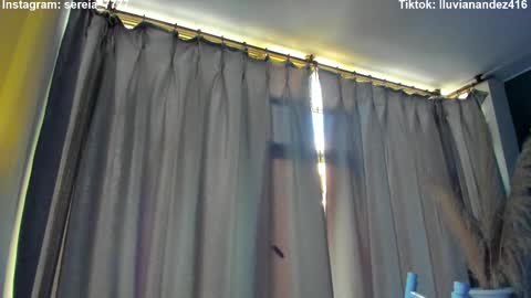 sereia_7777 online show from February 11, 2025, 10:07 pm