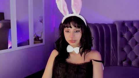 Seren  Follow me online show from October 4, 2025, 2:20 am