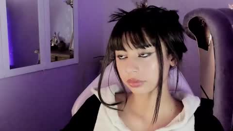 Seren  Follow me online show from October 15, 2025, 1:50 am